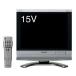  sharp 15V модели жидкокристаллический ТВ-монитор AQUOS LC-15SX7 Hi-Vision 2006 год модели 