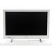  Sony 22V type наземный *BS*110 раз CS цифровой Hi-Vision LED жидкокристаллический телевизор белый ( продается отдельно USB HDD видеозапись соответствует )BRAVIA KDL-2