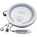 Panasonic SL-CT500-S портативный CD плеер ( серебряный )