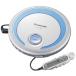 Panasonic SL-CT500-A портативный CD плеер ( голубой )