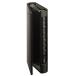  Sony Walkman оригинальный кожанный кейс CKL-NWZX300 : ZX300 серии для черный CKL-NWZX300 B