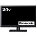  Panasonic 24V модели жидкокристаллический ТВ-монитор viera TH-24D305 Hi-Vision USB HDD видеозапись соответствует 2016 год модели 