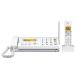 SANYO цифровой беспроводной обыкновенная бумага FAX[te*b*la* код ..*FAX] SFX-D210(W) белый 