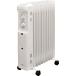  Iris o-yama обогреватель масляный нагреватель 1200W 8 татами dial тип ( механизм тип ) 3 -ступенчатый регулировка температуры функция POH-1210KS-W ho 