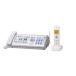 SHARP цифровой беспроводной FAX беспроводная телефонная трубка 1 шт. имеется UX-D71CL