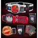 COMPLETE SELECTION MODIFICATION DEN-O BELT &amp; K-TAROS(CSMtenou ремень &ke-ta Roth )