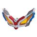 BANDAI Ultraman DX Ultra Zero I 