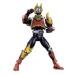  оборудован преображение Kamen Rider импеллер 