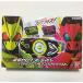 BANDAI DX. электро- Zero One Driver &amp; flying Falcon Pro glaiz ключ 