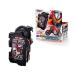  Bandai Kamen Rider Saber мотоцикл деформация DXtiago speedy wonder ride книжка 