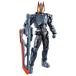  Bandai Kamen Rider Saber RKF Kamen Rider Buster .. миф &amp;..ja. пена перемена комплект 