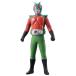  Kamen Rider Legend rider серии 21 Skyrider 