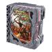  Kamen Rider Saber DX Drago nik Night wonder ride книжка 