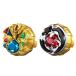  Kamen Rider Wizard DX Wizard кольцо супер магия решение битва комплект 