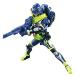  Kamen Rider Exe idoLVUR03 Kamen Rider snaip стрельба ge-ma-