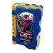 BANDAI Kamen Rider Saber DX хлеб do кролик. build wonder ride книжка 