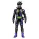  Kamen Rider Exe ido rider герой серии 03 Kamen Rider gem action ge-ma-