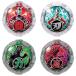  Bandai Ultraman R/B( lube ) DX lube crystal комплект 01