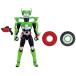 Kamen Rider Drive TK05 Kamen Rider Drive модель technique 