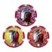  Bandai Ultraman Z DX Ultra медаль Ultraman Z Gamma Future комплект 