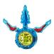  Ultraman R/B( lube ) DXkiwami crystal 