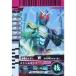  Kamen Rider Battle Ganbaride W Cyclone Joker редкость No.6-003