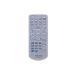  Toshiba оригинальный портативный DVD плеер для дистанционный пульт MEDR16JX