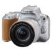 Canon �ǥ��������ե���� EOS Kiss X9 ����С� ��󥺥��å� EF-S18-55 F4 STM��° KISSX9SL-