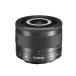 Canon macro линзы EF-M28mm F3.5 IS STM беззеркальный однообъективный соответствует EF-M28/F3.5 M IS STM