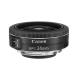 Canon одиночный подпалина пункт широкоугольный линзы EF-S24mm F2.8 STM APS-C соответствует EF-S2428STM