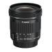 Canon супер широкоугольный zoom линзы EF-S10-18mm F4.5-5.6 IS STM APS-C соответствует EF-S10-18ISSTM