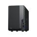 Synology NAS комплект 2 Bay DS223 Quad core CPU 2GB память установка средний свет пользователь предназначенный внутренний официальный агент товар телефон sa