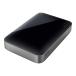 BUFFALO Mini стойка Wi-Fi&amp;USB3.0 для портативный HDD 500GB HDW-P500U3