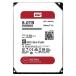 OEM Bear Drive WD Red 8tb NAS твердый Drive 128?MB cache wd80efzx