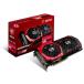 MSI Radeon RX 580 GAMING X 8G графика панель VD6329
