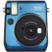 FUJIFILM instant camera Cheki instax mini70 blue INS MINI 70 BLUE