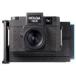 Polaroid HOLGA120S camera set 