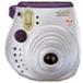 FUJIFILM Cheki INSTAX MINI 20 instant camera purple 