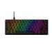 HyperX Alloy Origins 60 маленький размер RGB механический ge-ming клавиатура 60% расположение HyperX переключатель ge-ma- направление 