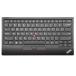 4Y40X49493 [ThinkPad грузовик отметка клавиатура II - английский язык ]