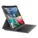  Logicool iPad Pro 11 дюймовый no. 1 поколение no. 2 поколение соответствует клавиатура iK1173 Bluetooth клавиатура в одном корпусе кейс i