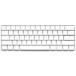 Ducky one 2 Mini белый - Cherry MX серебряный переключатель - VERSION 2 (lato Space балка. год ) Макинтош to