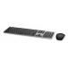 Dell premium беспроводная клавиатура &amp; мышь KM717 USB беспроводной /bluetoothLE обе соответствует 
