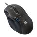 Logicoolge-ming мышь Laser G500s