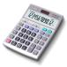  Casio основной деловая практика калькулятор 12 колонка осмотр . функция зеленый покупка закон согласовано стол модель DS-20WK
