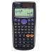  Casio программируемый калькулятор мельчайший минут сложенный минут * статистика счет * математика природа отображать 394. число * функция fx-375ES-N черный 