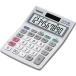  Casio стандартный калькулятор час * налог счет Mini Just модель 10 колонка MW-10A-WE-N