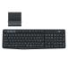  Logicool беспроводная клавиатура беспроводной K375s Windows Mac Chrome Android iOS Bluetooth Uni