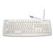 Kensington kensington Pro Fit омыватель bru клавиатура белый K64406JP