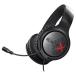 Creative Sound BlasterX H3ge-ming headset SBX-H3